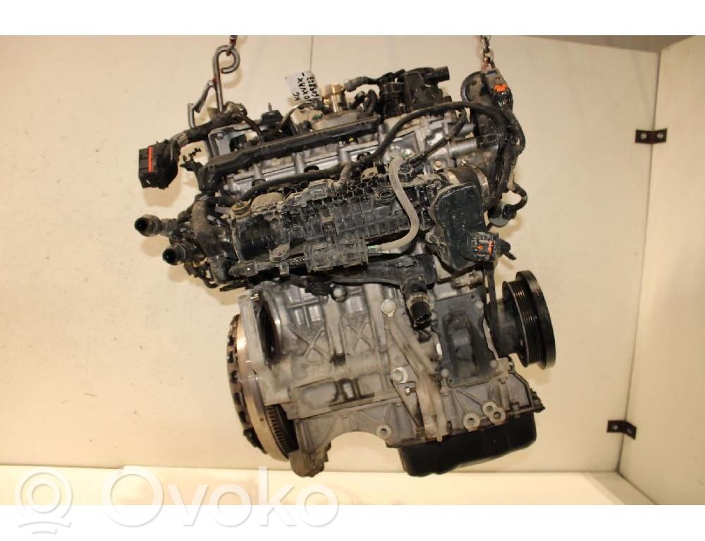Moteur   HN05