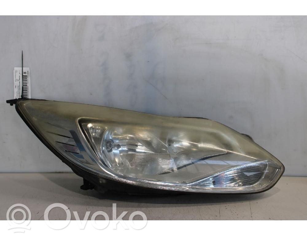 Ford Focus Phare frontale 