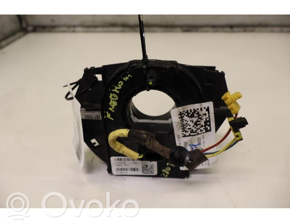 Fiat Freemont Lenkwinkelsensor Airbagschleifring Wickelfeder 