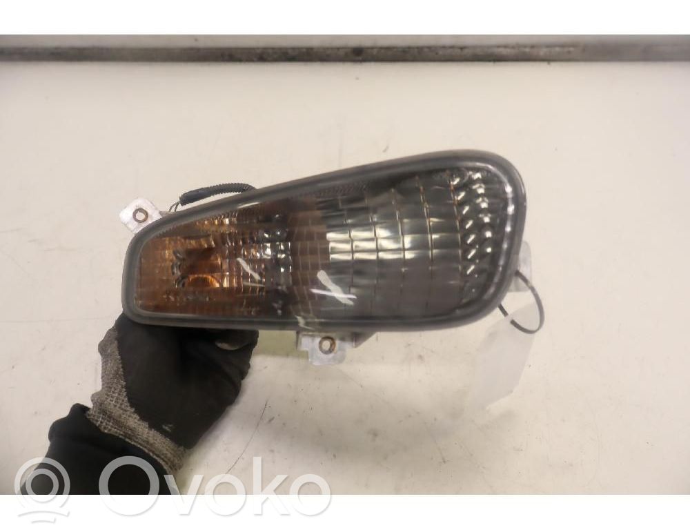 Fiat Punto (199) Phare frontale