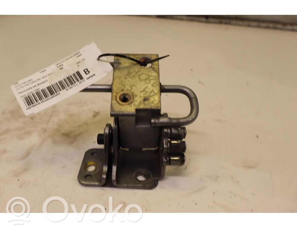 Audi A4 S4 B6 8E 8H Ogranicznik drzwi przednich 
