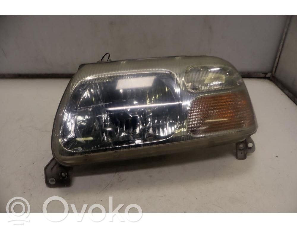 Suzuki Grand Vitara I Scheinwerfer 