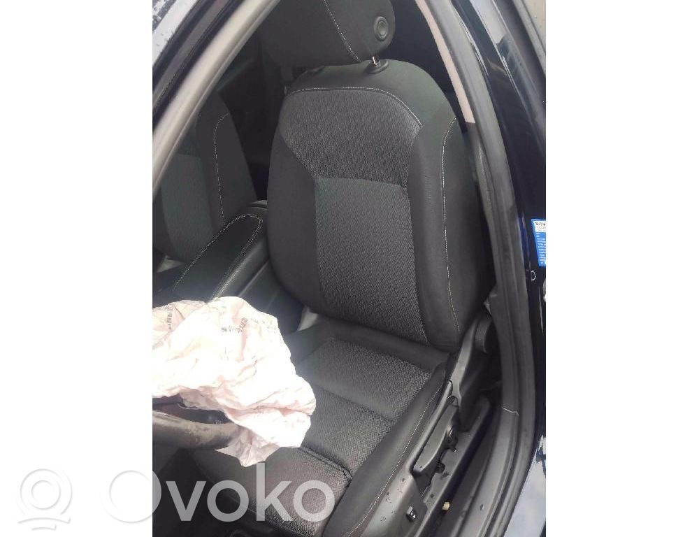 Juego del asiento