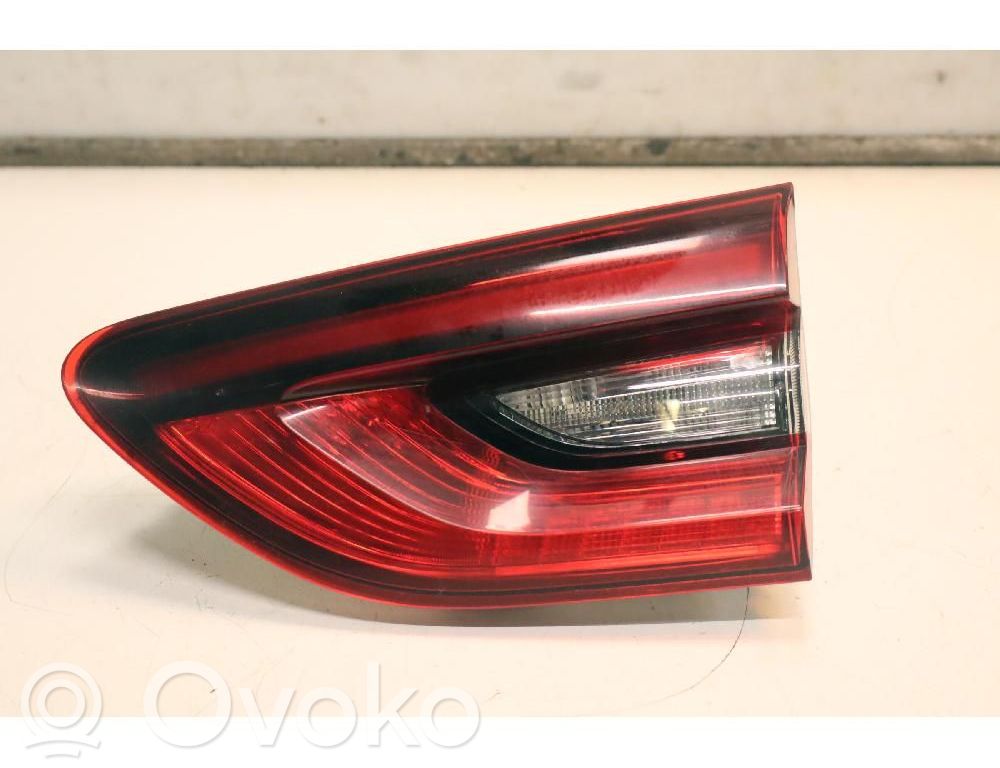 Opel Insignia B Luci posteriori del portellone del bagagliaio 