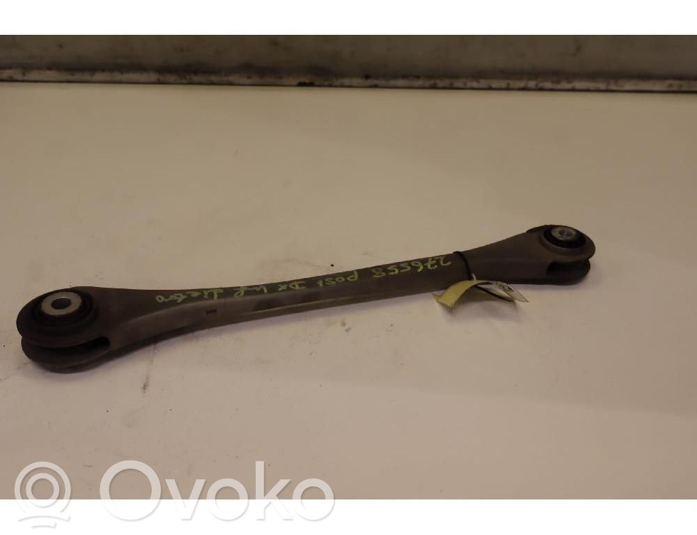 Querlenker hinten