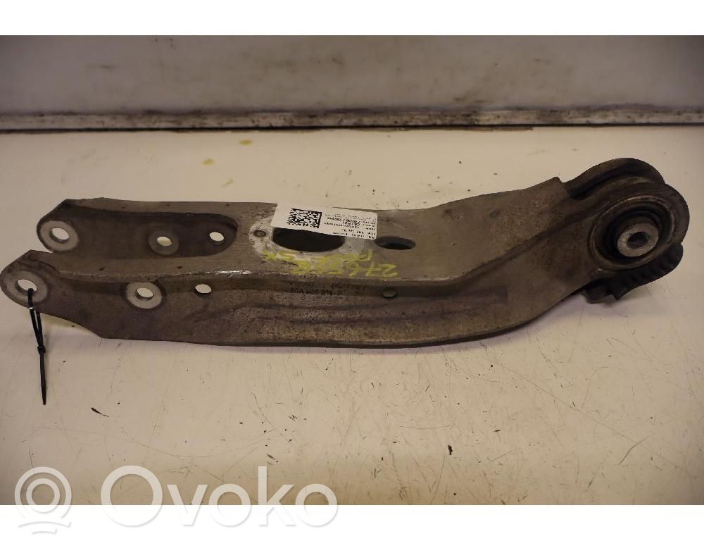 Querlenker hinten   80A505311B