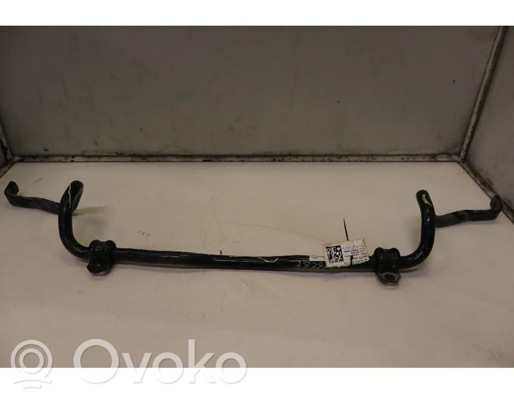 Ford Puma Stabilizators 