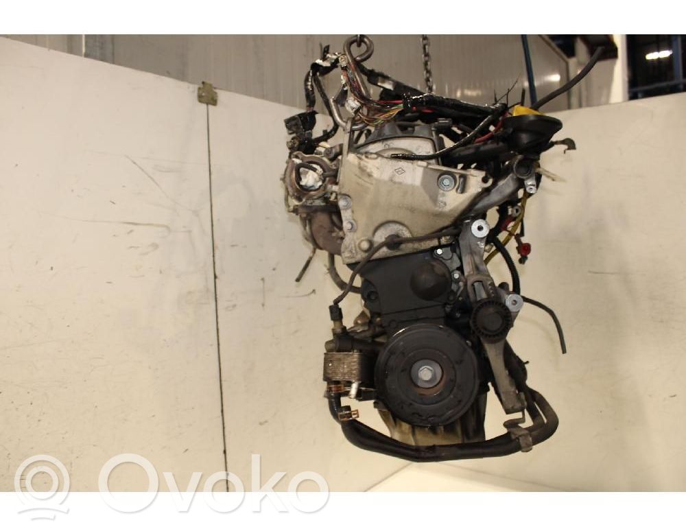 Motore   D4FH786
