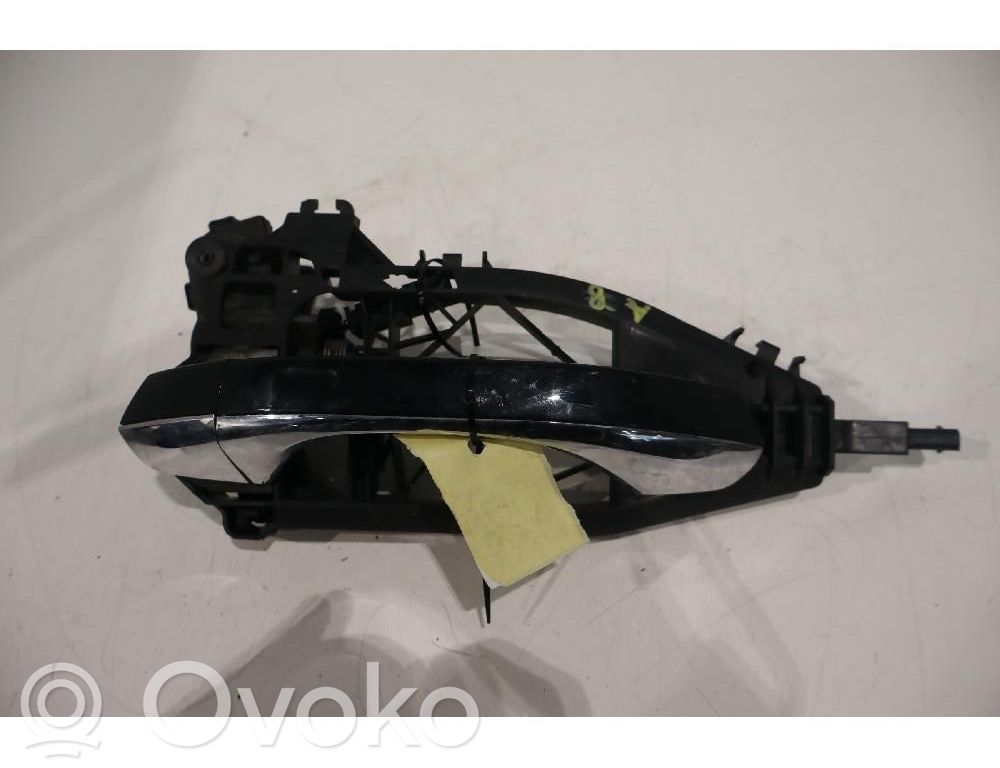Audi A8 S8 D5 Manecilla externa puerta delantera 