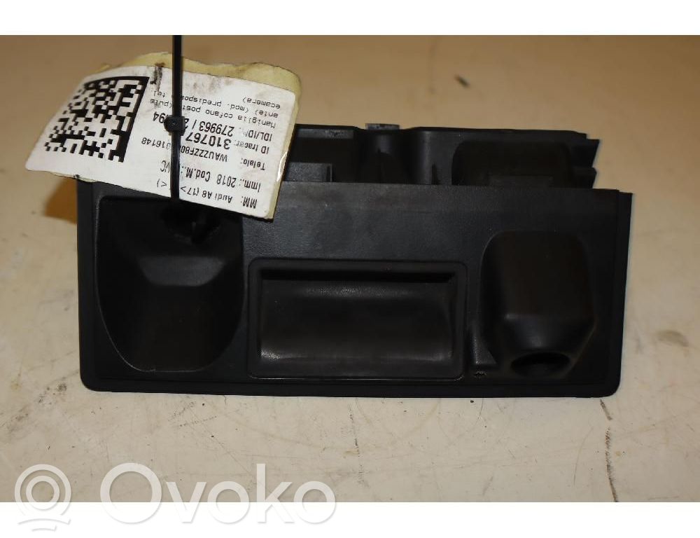 Audi A8 S8 D5 Mâner exterior deschidere hayon/portbagaj/oblon 