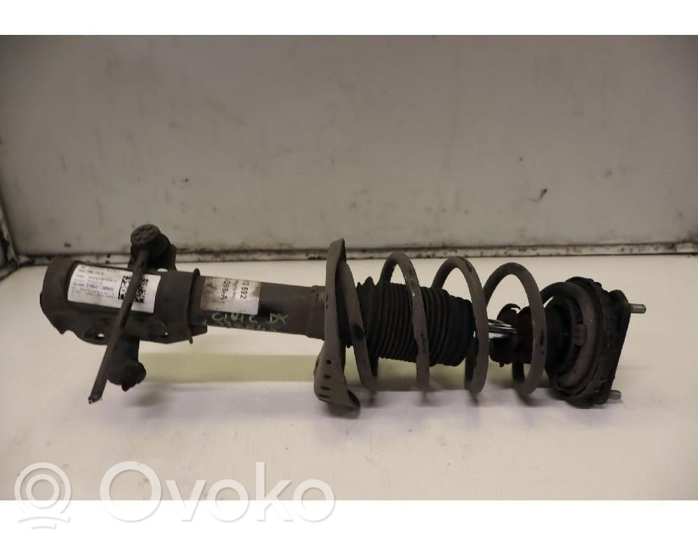 Honda Civic Stoßdämpfer vorne 