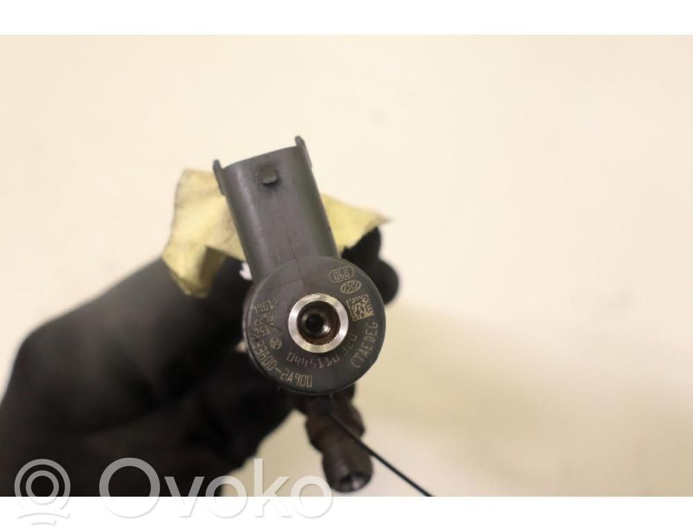 Injektor Einspritzdüse   338002A900