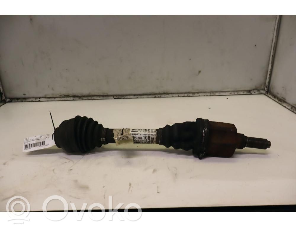 Eje de transmisión delantero   3272KC