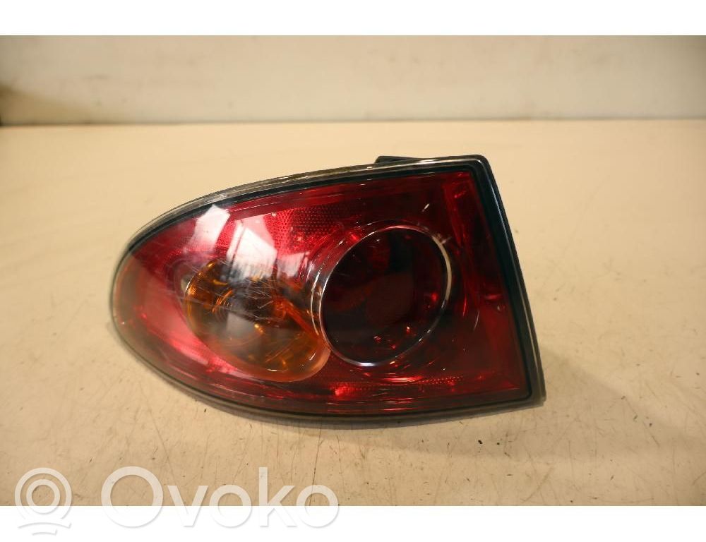 Seat Cordoba (6L) Lampă spate în caroserie