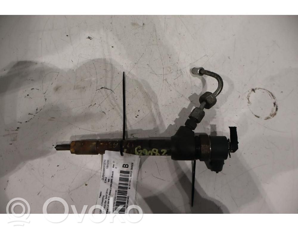 Lancia Ypsilon Injector combustibil 