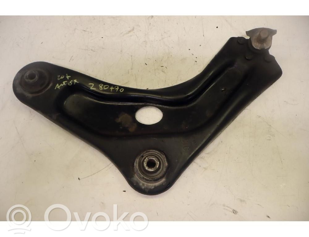 Peugeot 207 Front control arm 