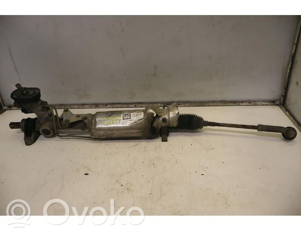 Volkswagen Golf IV Casetă direcție 
