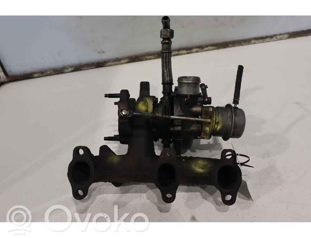 Turbo   045253019D