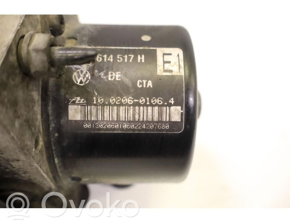 Bomba de ABS   10020601064