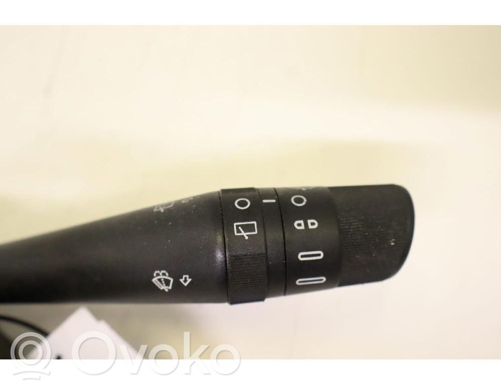 Fiat Grande Punto Interruptor de luz