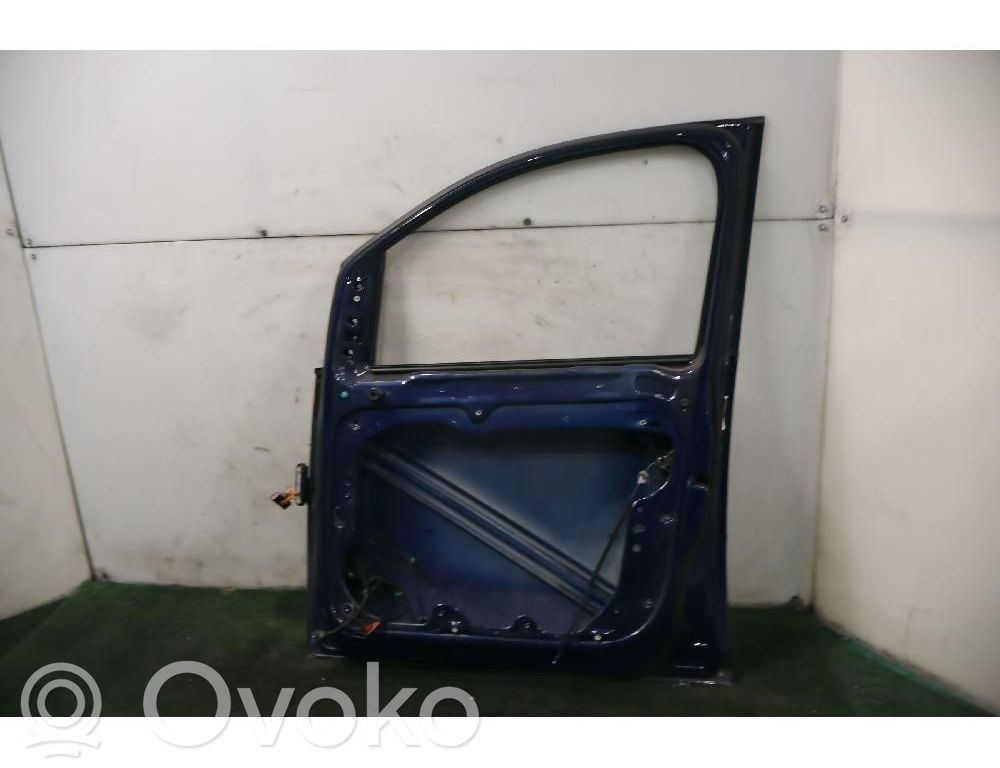 Puerta delantera   2K0831056B