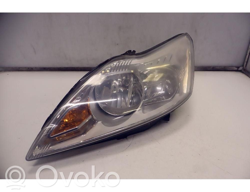 Ford Focus Scheinwerfer 