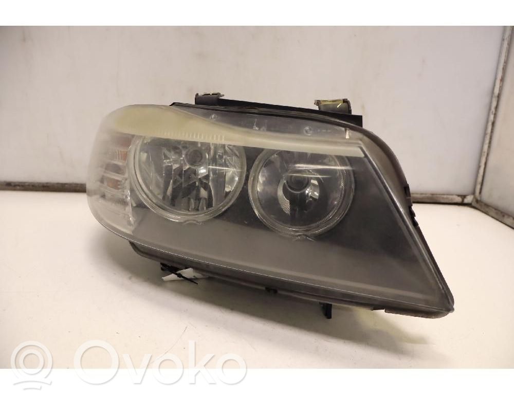 BMW 3 E90 E91 Headlight/headlamp 