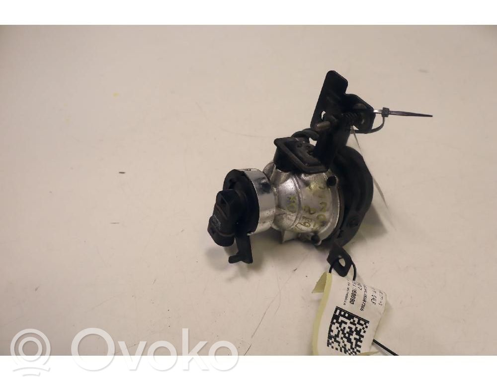 Luz de niebla delantera   92202H8400