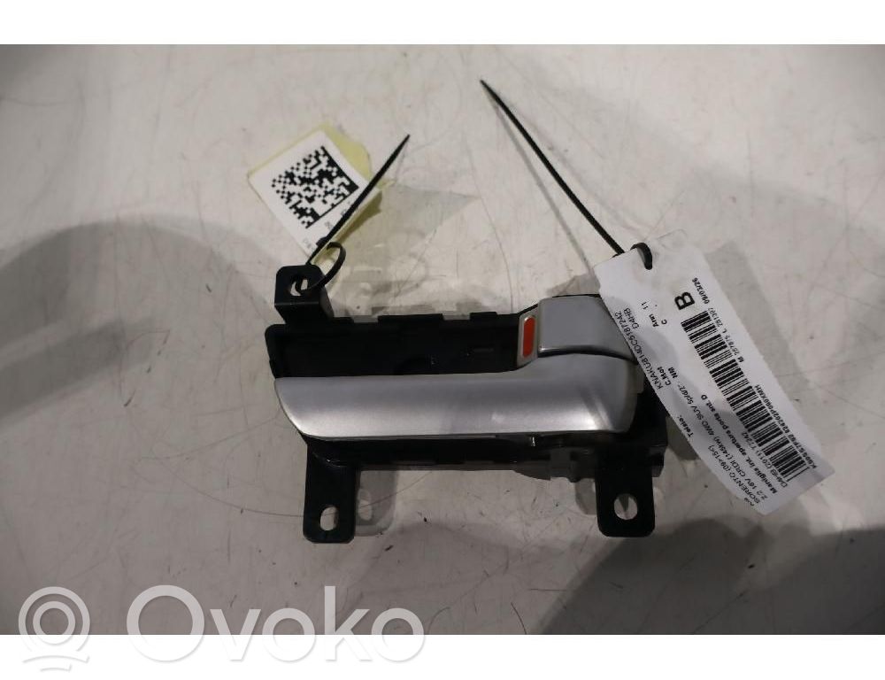 KIA Sorento Maniglia interna per portiera anteriore 