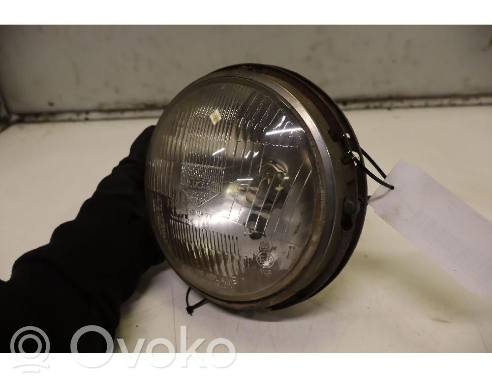 Bedford CF Faro/fanale 