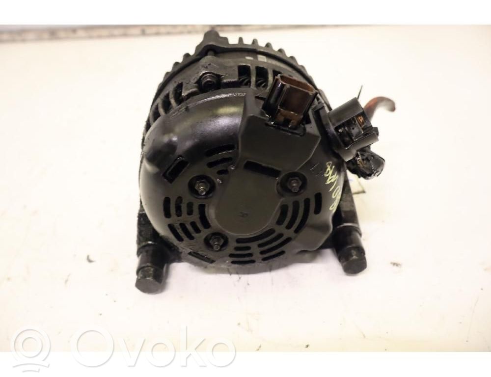 Alternator   1229259