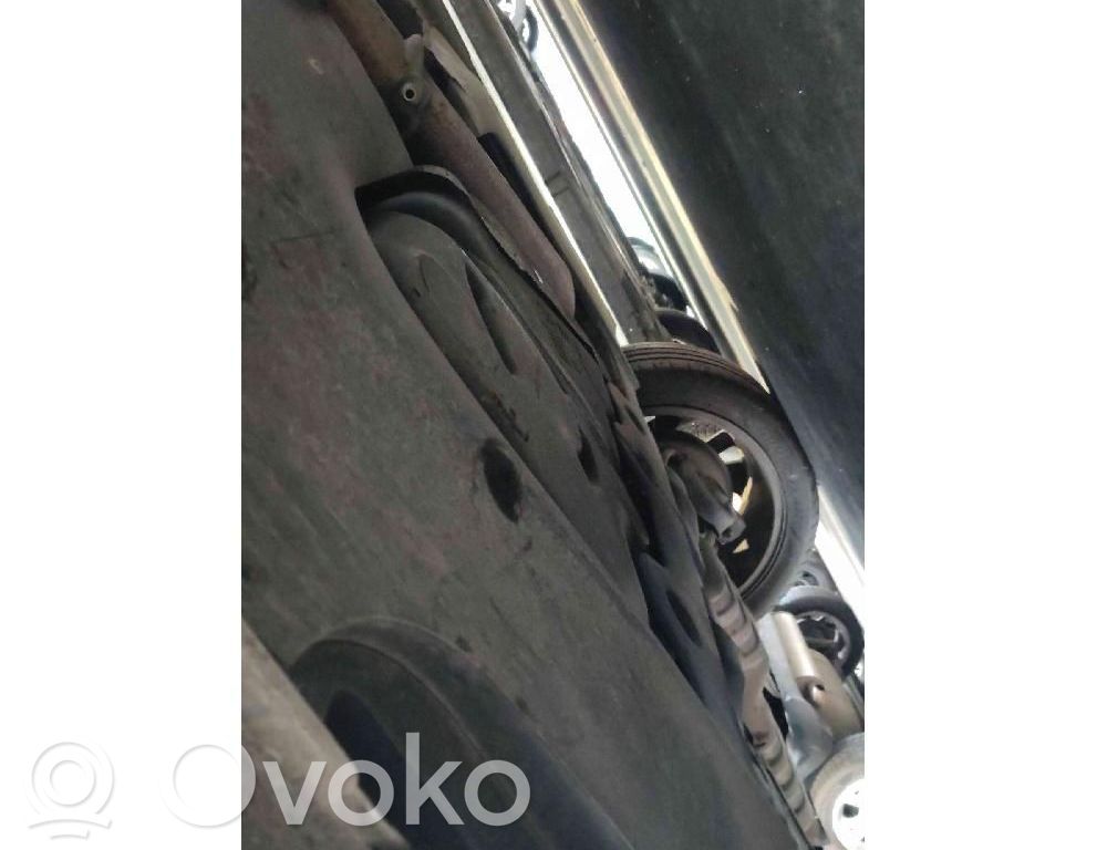 Citroen DS4 Polttoainesäiliö 
