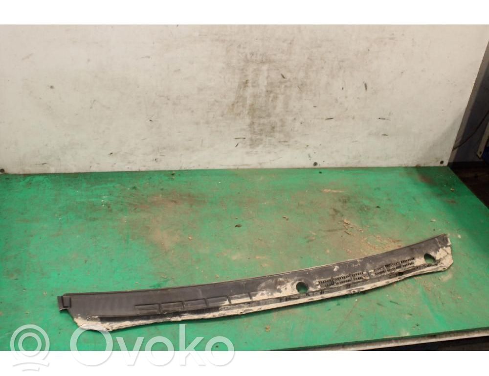 Isuzu D-Max Ornament parbriz 