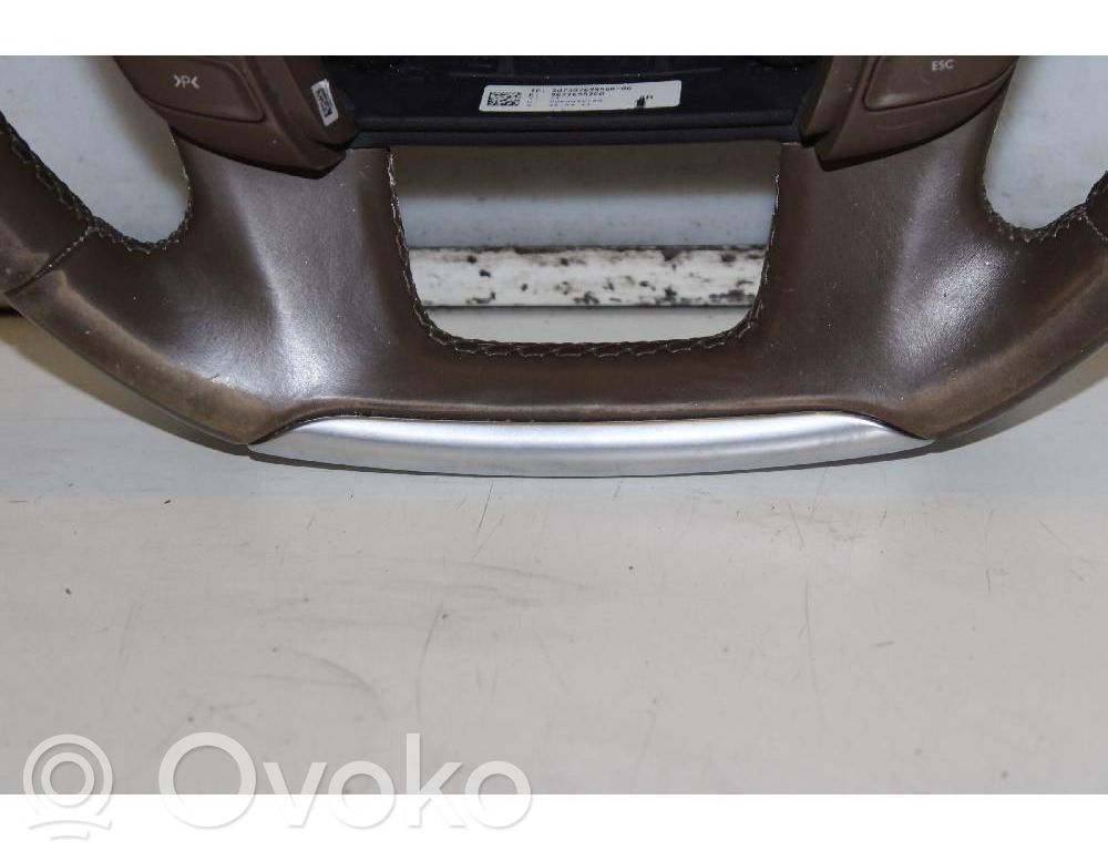 Kierownica   96726952EQ