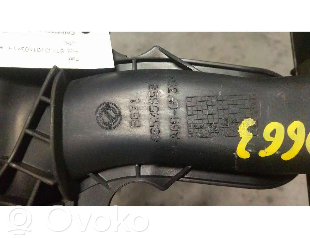 Kolektor ssący