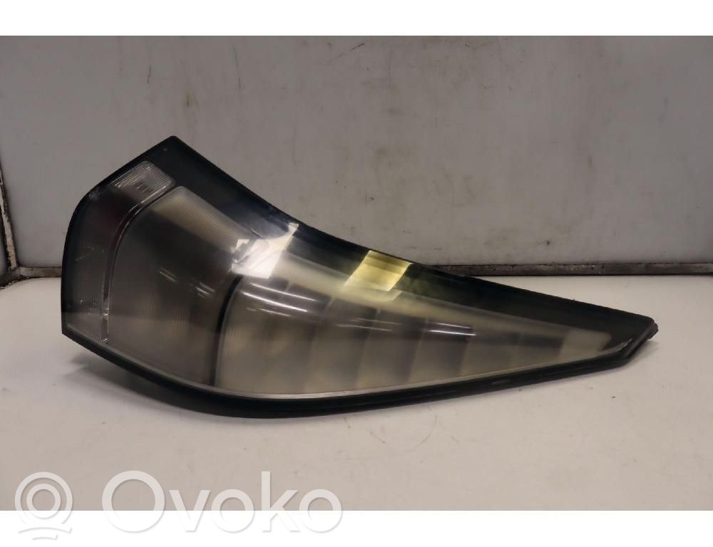 Saab 9-3 Ver2 Lampă spate în caroserie 