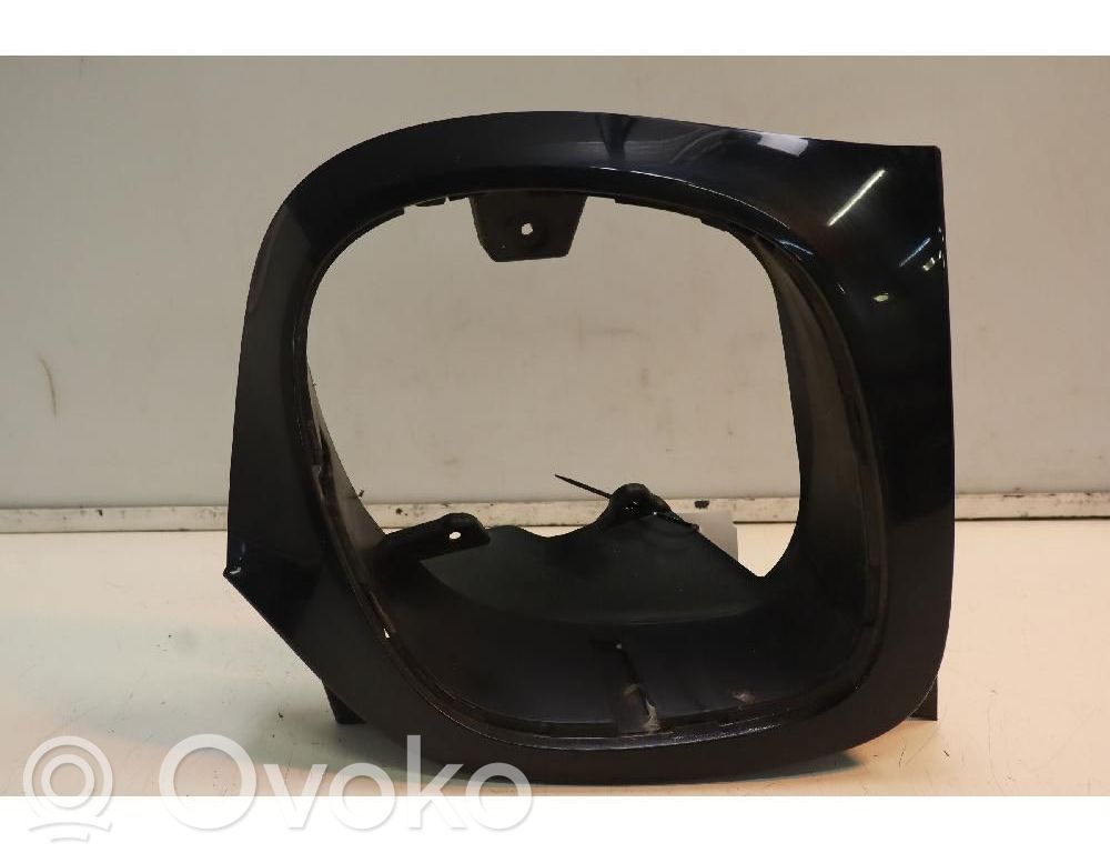 Smart ForTwo III C453 Suport montaj far 