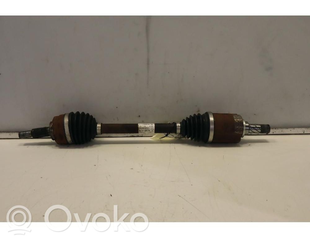 Etuvetoakseli   391011887R