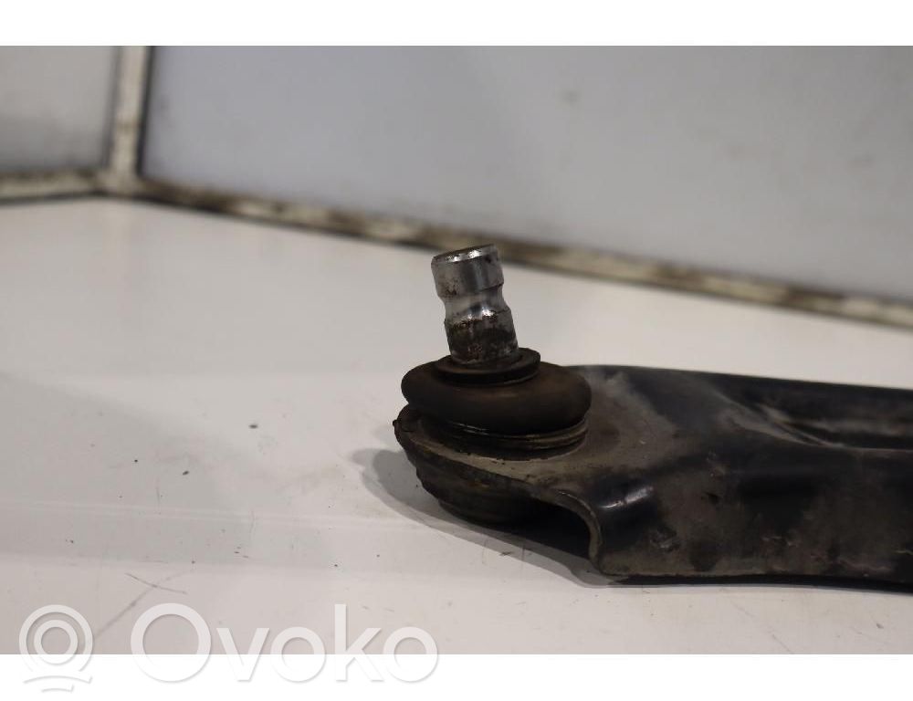 Fiat Sedici Querlenker Achsschenkel vorne 