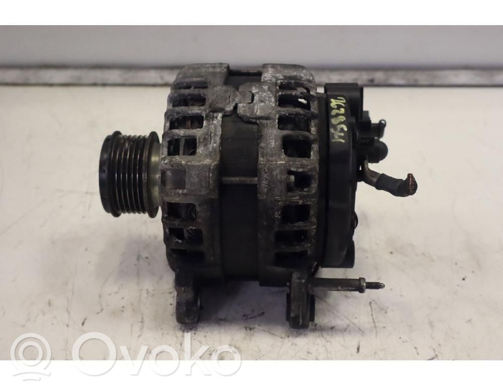 Skoda Fabia Mk3 (NJ) Generatore/alternatore