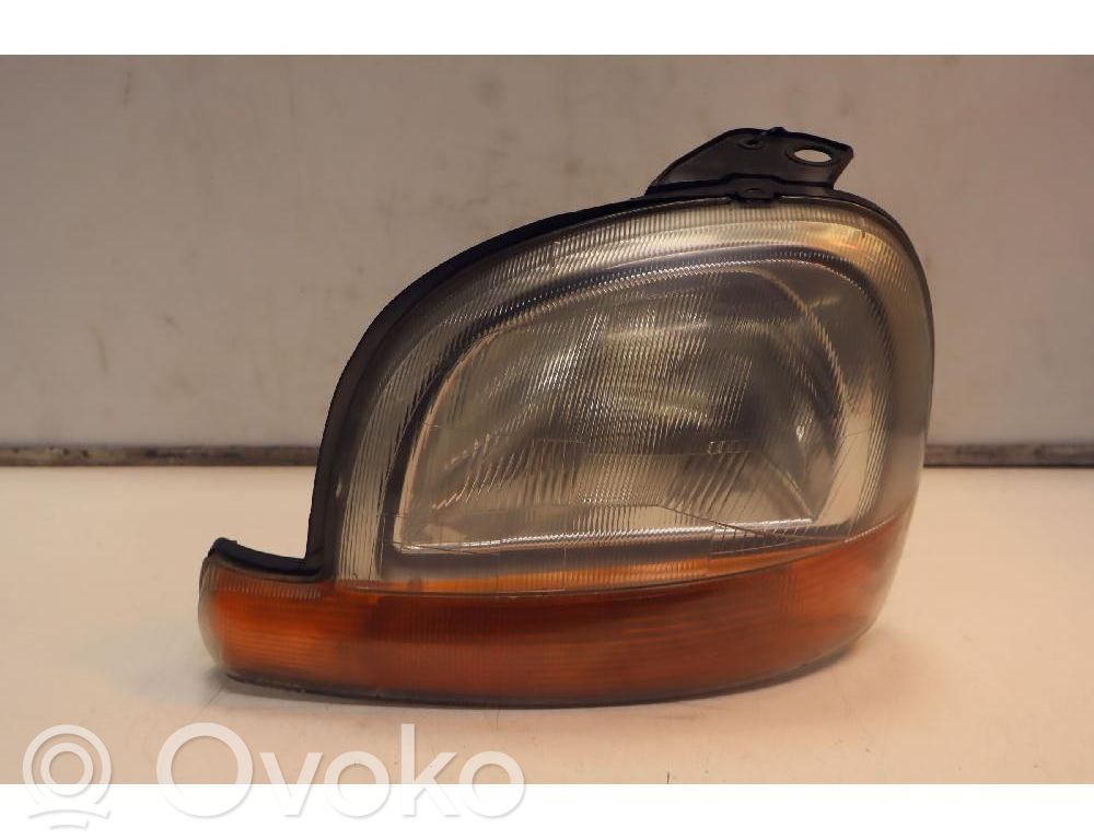 Renault Kangoo I Faro/fanale 
