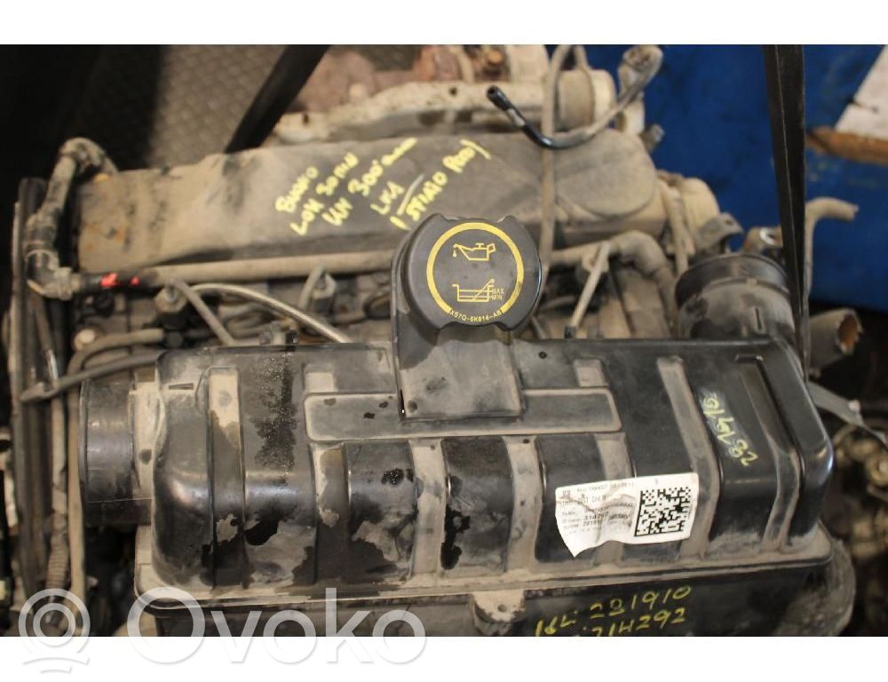 Motor   F3FA