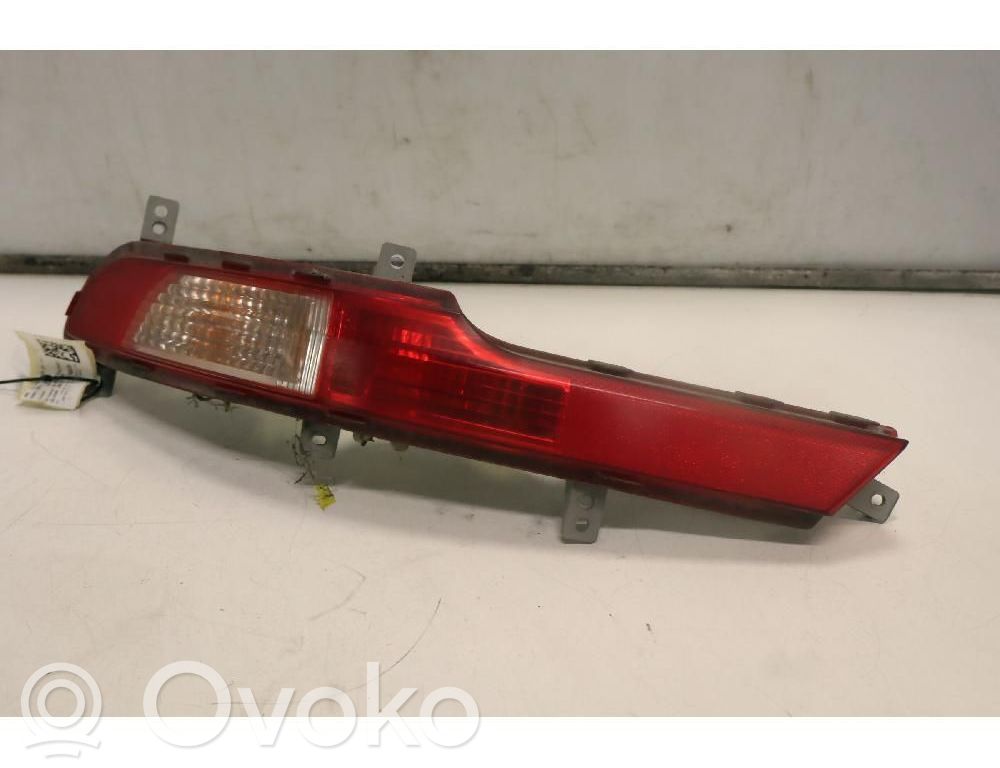 KIA Sportage Lampă ceață spate