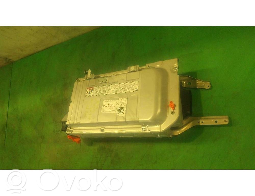 Toyota Yaris Batteria auto elettrica / ibride