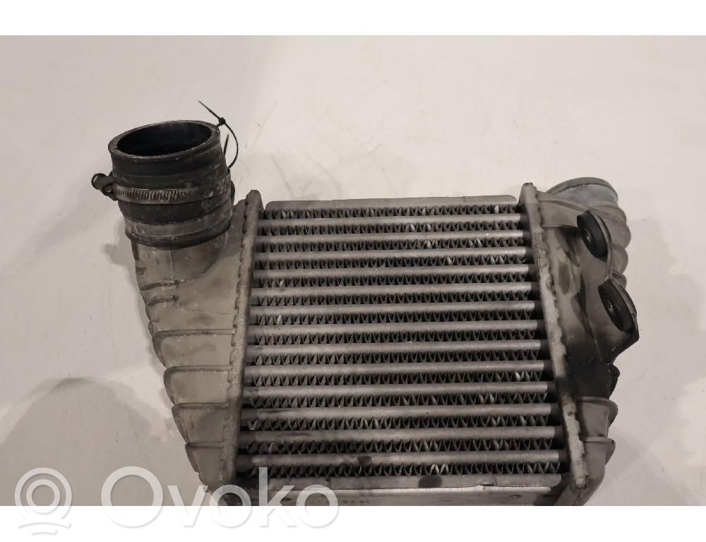 Radiador intercooler   1J0145803C