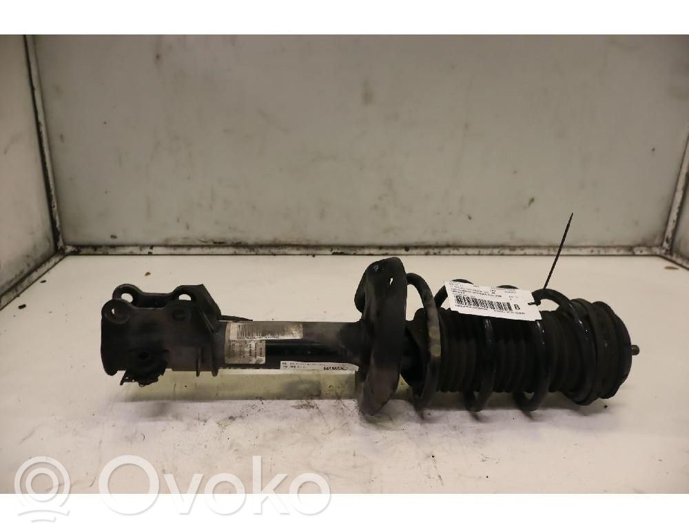 Alfa Romeo Mito Ammortizzatore anteriore 