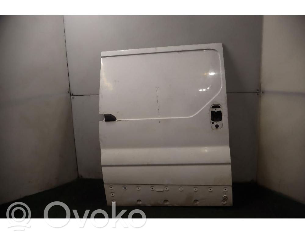 Renault Trafic II (X83) Puerta corrediza 