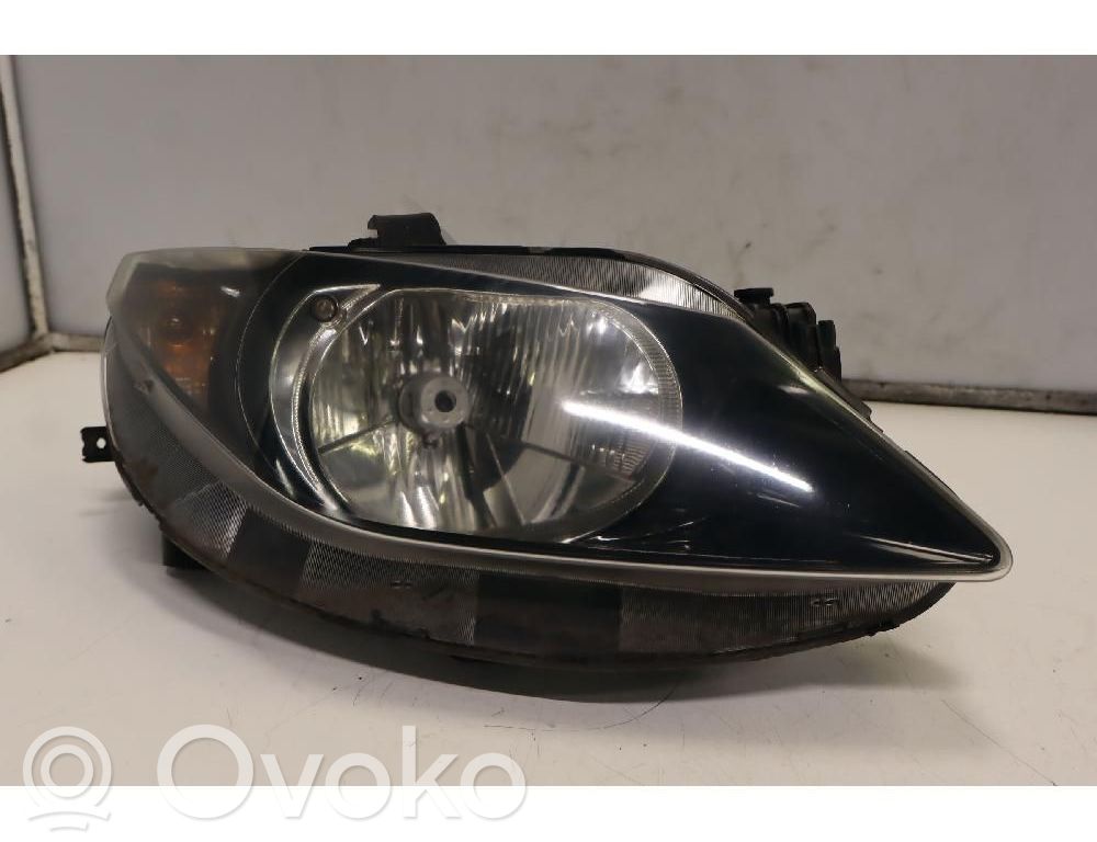 Seat Ibiza IV (6J,6P) Far 