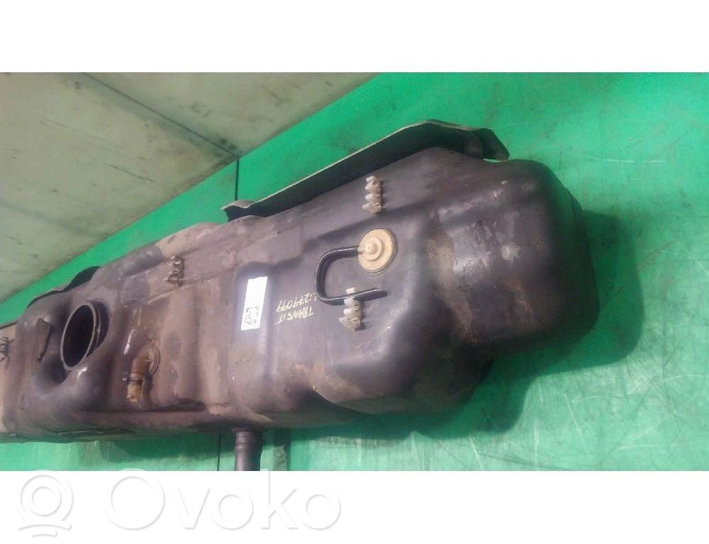 Ford Transit Degvielas tvertne 