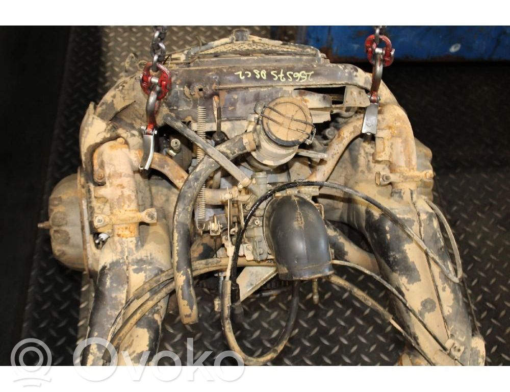 Engine   A06